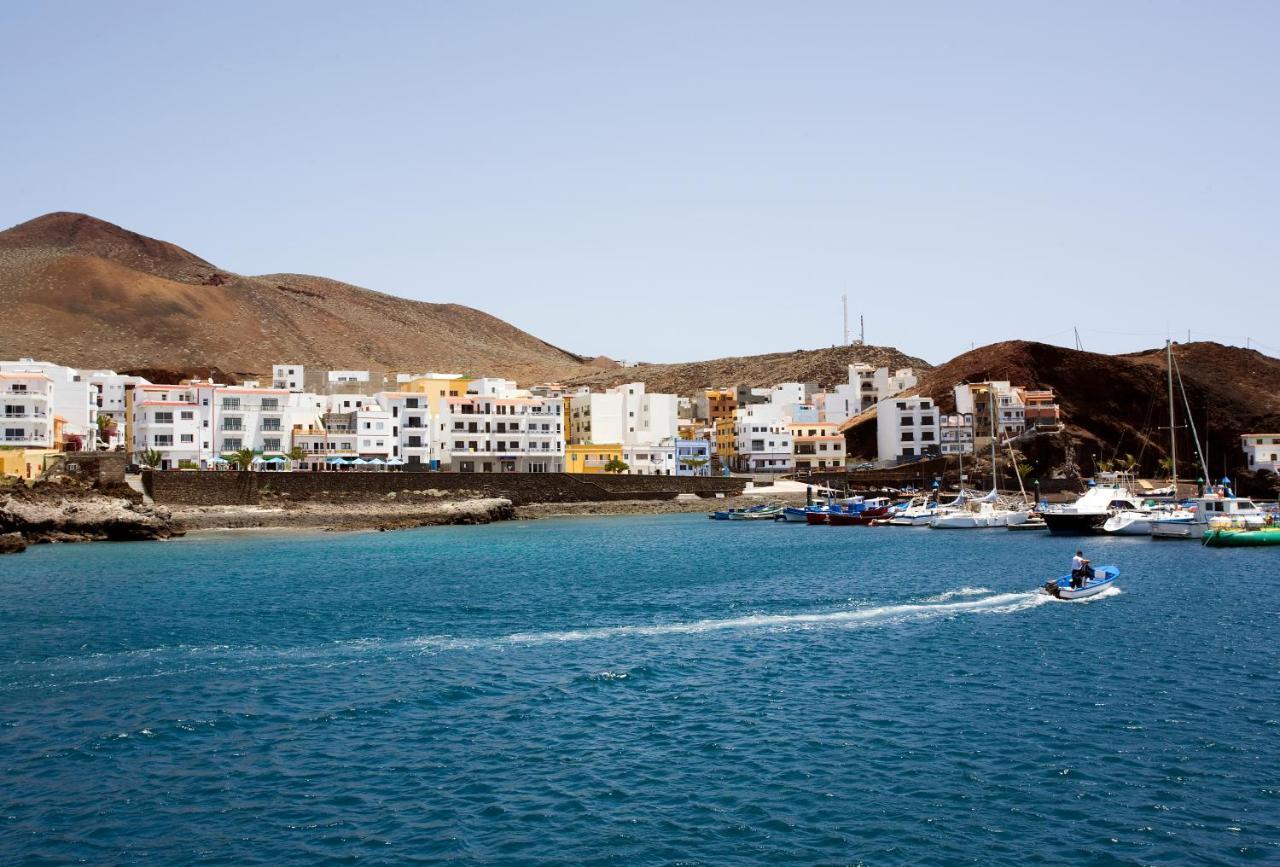 Vv 122 Con Balcon En Primera Linea De Mar لا ريستينجا المظهر الخارجي الصورة